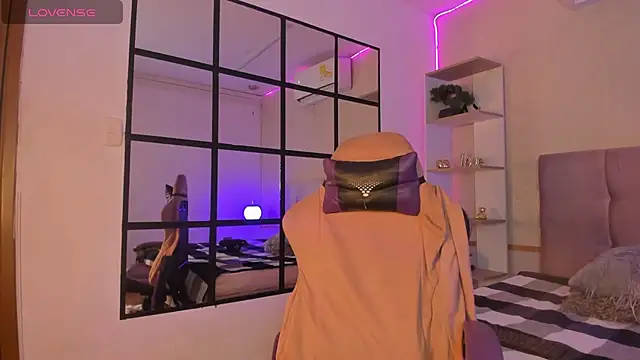 SandroVeyra online show from 8, 10, 2025