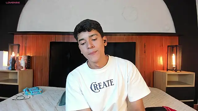 SandroVeyra online show from 10, 1, 2026