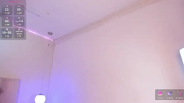 SandroVeyra online show from 27, 10, 2025