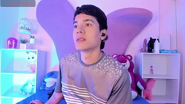 SandroVeyra online show from 15, 1, 2026