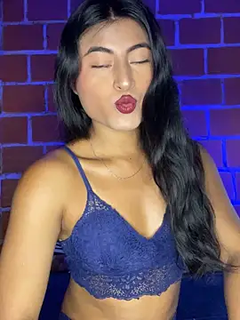 Snapshot of Michelle_Narvaez chatting on 19, 2, 2026 Michelle Narvaez online show from 19, 2, 2026