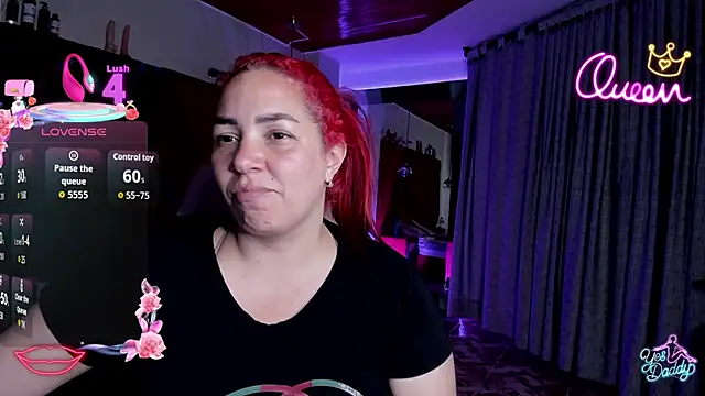 alexiaystive3 online show from 5, 3, 2026