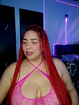 alexiaystive3 online show from 8, 7, 2026