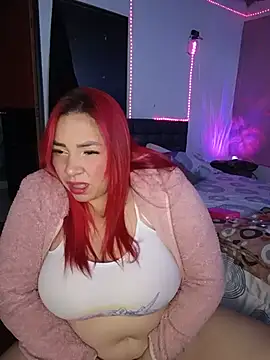 alexiaystive3 online show from 25, 7, 2026