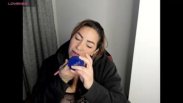 alexiaystive3 online show from 5, 10, 2025