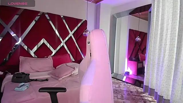 alexiaystive3 online show from 20, 10, 2025