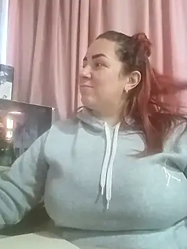 alexiaystive3 online show from 18, 12, 2025