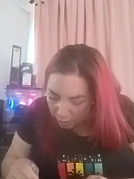 alexiaystive3 online show from 22, 10, 2025