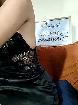 morena 925 online show from 3, 11, 2025