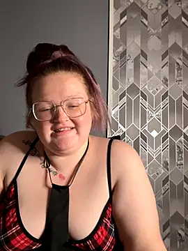 AmberBliss-X online show from 5, 10, 2025