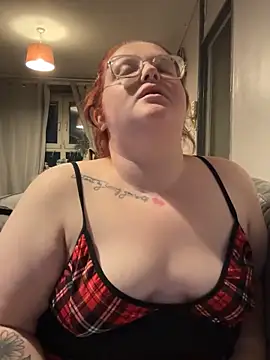 AmberBliss-X online show from 4, 11, 2025