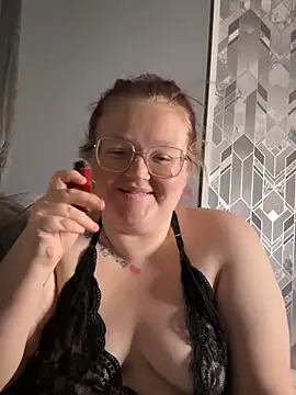 AmberBliss-X online show from 11, 10, 2025