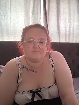 AmberBliss-X online show from 23, 11, 2025