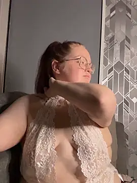 AmberBliss-X online show from 21, 10, 2025