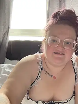 AmberBliss-X online show from 13, 10, 2025