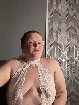 AmberBliss-X online show from 4, 10, 2025