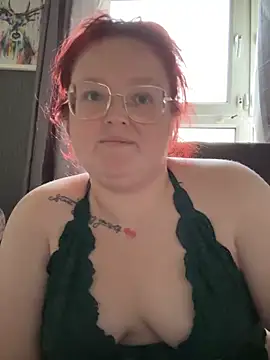 AmberBliss-X online show from 2, 11, 2025