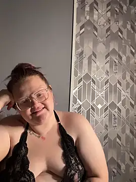 AmberBliss-X online show from 3, 10, 2025