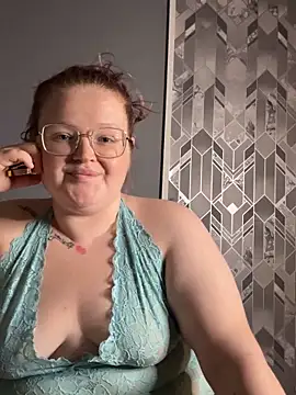 AmberBliss-X online show from 20, 10, 2025