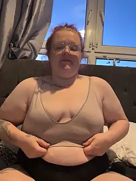 AmberBliss-X online show from 26, 9, 2025