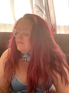 AmberBliss-X online show from 5, 10, 2025