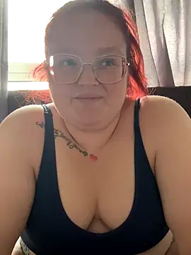 AmberBliss-X online show from 4, 11, 2025