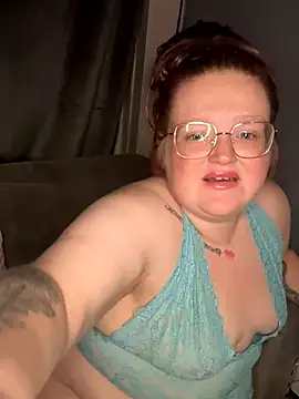 AmberBliss-X online show from 26, 9, 2025