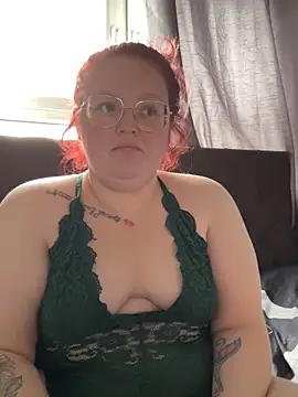 AmberBliss-X online show from 10, 11, 2025