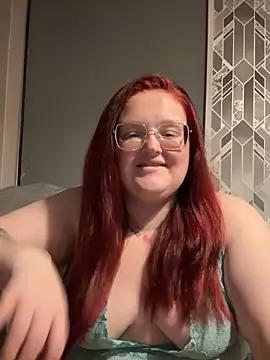 AmberBliss-X online show from 31, 10, 2025