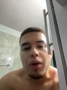 Baruch1622 online show from 3, 10, 2025