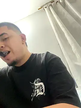 Baruch1622 online show from 26, 10, 2025