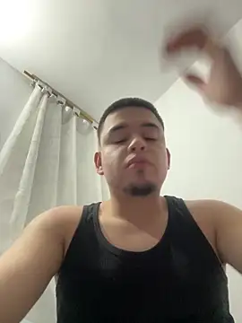 Baruch1622 online show from 9, 10, 2025