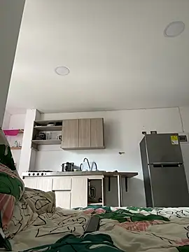 Baruch1622 online show from 1, 5, 2026
