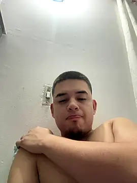 Baruch1622 online show from 10, 10, 2025