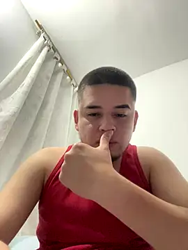 Baruch1622 online show from 28, 10, 2025