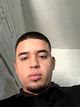 Baruch1622 online show from 6, 10, 2025