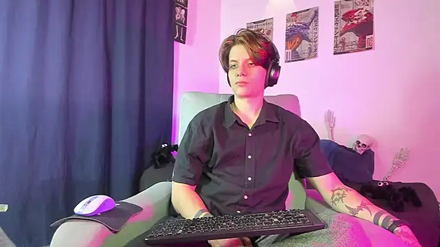 Jerry Cole online show from 26, 10, 2025