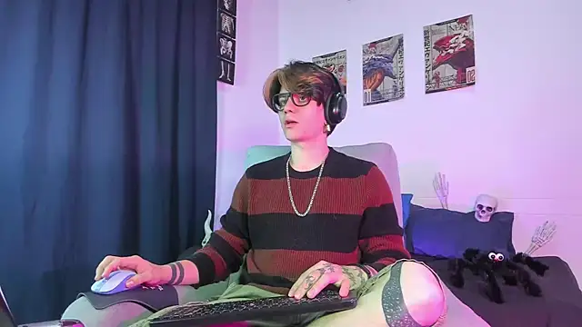 Jerry Cole online show from 23, 10, 2025