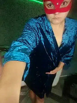 Lokomotivvv0707 online show from 9, 10, 2025