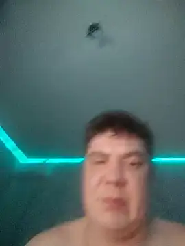 Lokomotivvv0707 online show from 28, 2, 2026