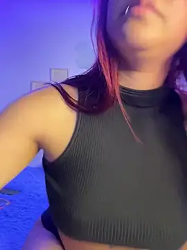 Daliila 11 online show from 6, 1, 2026