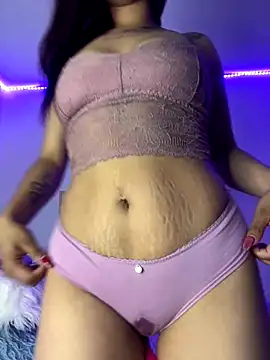 Daliila 11 online show from 12, 9, 2025