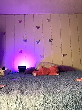 Daliila 11 online show from 24, 9, 2025