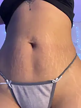 Daliila 11 online show from 23, 10, 2025