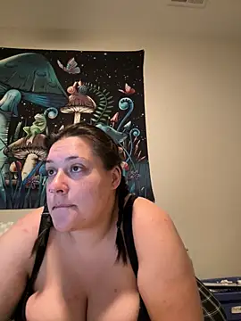 Roxierose762 online show from 13, 11, 2025