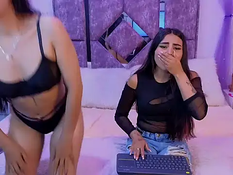 danilu and eva21 online show from 25, 9, 2025