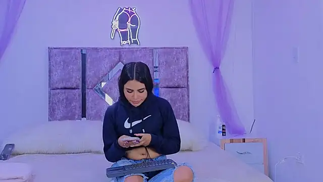 danilu and eva21 online show from 16, 10, 2025