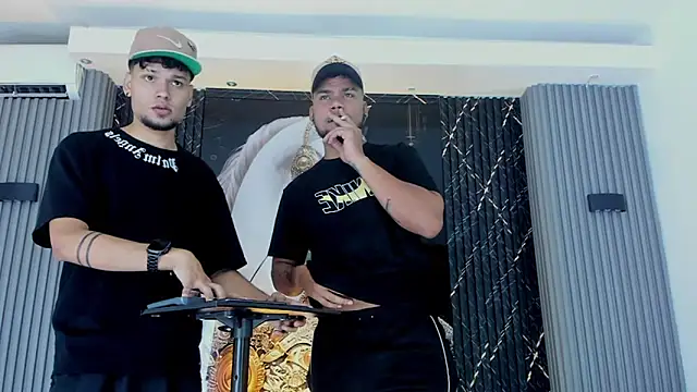 Iam Steven online show from 21, 9, 2025