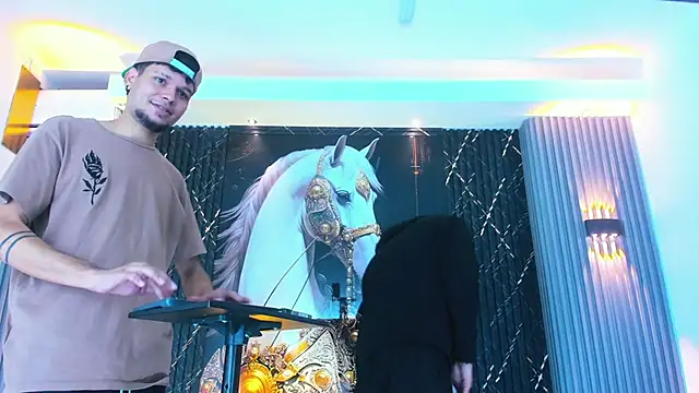 Iam Steven online show from 4, 10, 2025