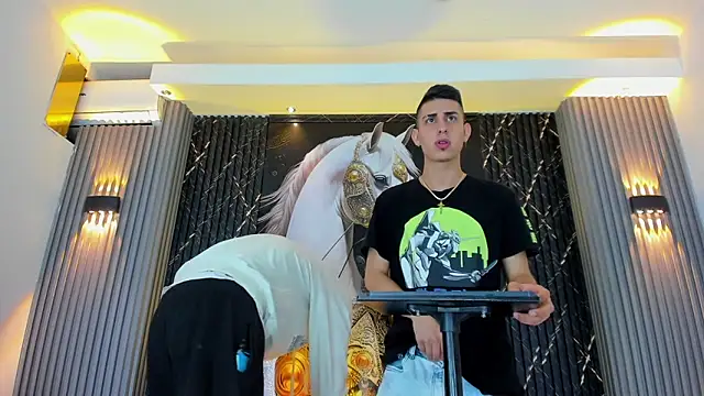 Iam Steven online show from 9, 2, 2026